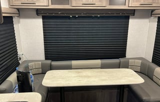 The Tank-Sink Trekker