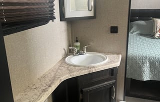 Imagine The Adventures RV Rental