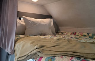 All Inclusive RV Rental!!