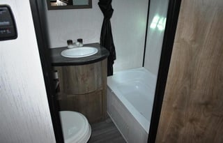 2022 Heartland Pioneer SS 171