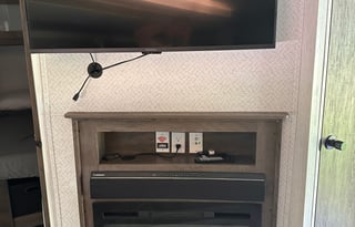 2022 Forest River RV Salem 26DBUD - Upper Peninsula