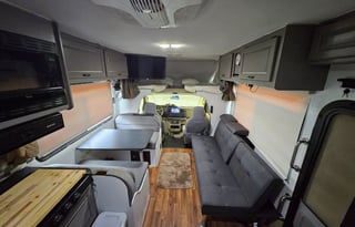 Boondocker's Paradise