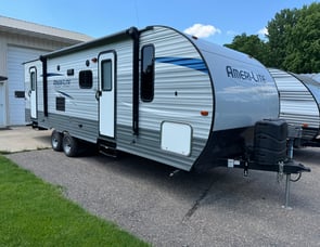 Gulf Stream RV Ameri-Lite Ultra Lite 268BH