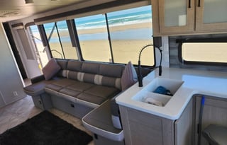 2024 Wildwood 29 View