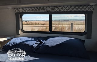 The Adventure Wagon! 2024 Family Bunkhouse RV, Sleeps 8-10, Pet Friendly