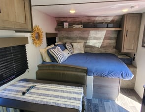 Keystone RV Springdale Mini 1800BH