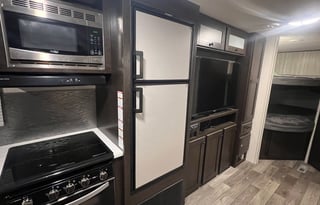 2021 Heartland Pioneer BH 280