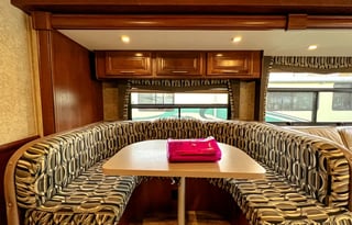 2016 Forest River RV Georgetown 329DS