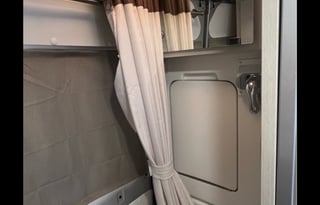 Big Adventures in a Small Package