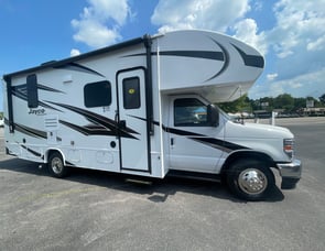 Jayco Redhawk 24B