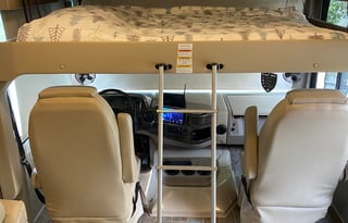 2020 Thor Motor Coach Miramar 35.2