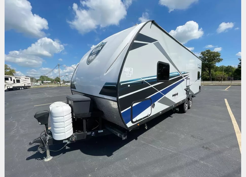Toy Hauler rentals in Tavares