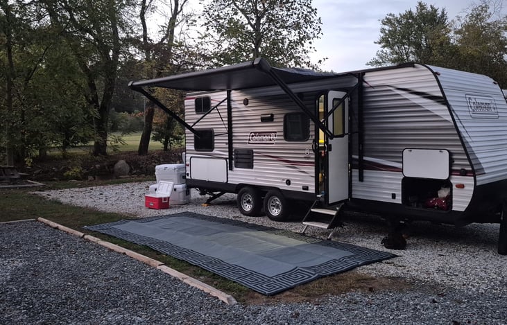 RV Photo