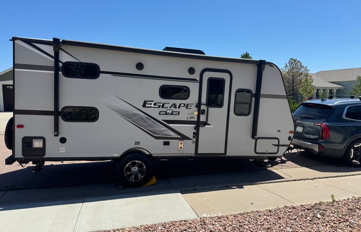 RV Photo