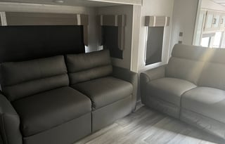 2022 Forest River RV Impression 320FL