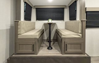 2025 Grand Design Transcend One 161BH