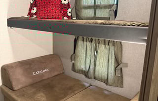 EL’S Comfy Camper