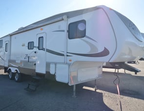 CrossRoads RV Zinger ZF31BH