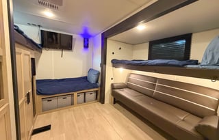 Jane’s RV Rentals