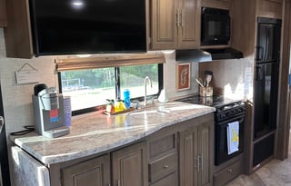 Family Friendly 2018 Forest River RV