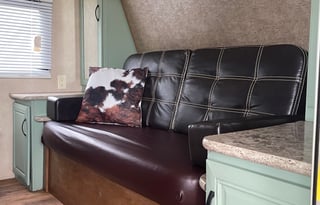 Get up! We're Burning Daylight-Lonestar