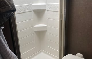 2017 Thor Motor Coach Freedom Elite 29FE