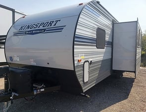 Gulf Stream RV Kingsport Ultra Lite 279BH