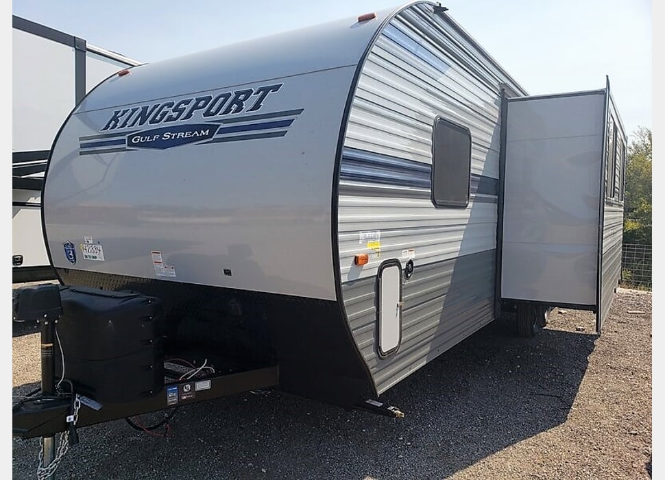 Travel Trailer rentals in Rockwall