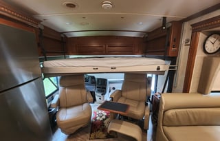 2019 Winnebago Forza 38W
