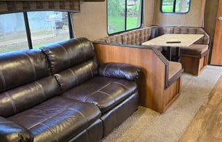 2017 Bunkhouse - Ideal for Family Camping!