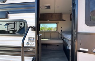 2025 Grand Design Transcend One 151BH