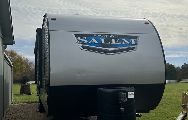 RV Photo
