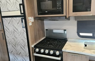 That GD Camper - Family Therapy on Wheels