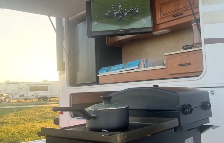 RV Photo