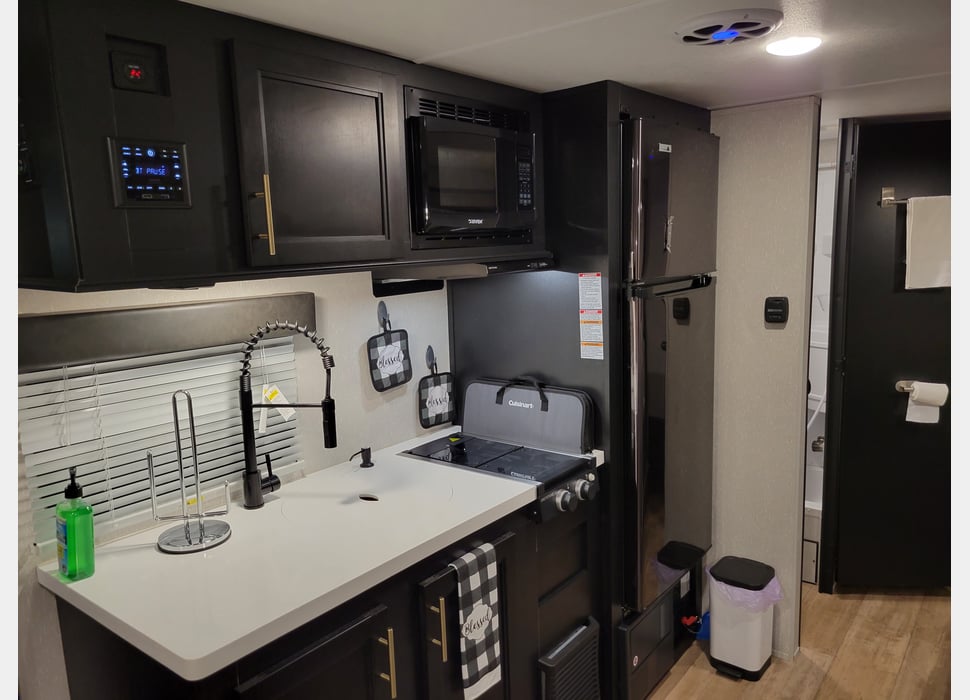 Travel Trailer rentals in Ellicott City