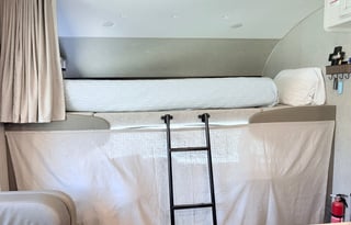 2021 Jayco Greyhawk 30Z