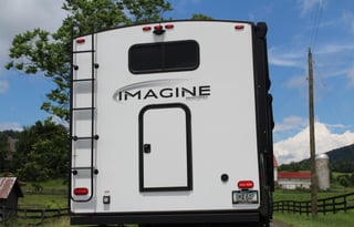 2023 Grand Design Imagine