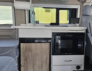 Thor Motor Coach Tellaro 20LT