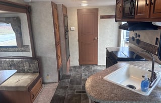 2013 Keystone RV Springdale 311RESSR