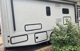 2014 Thor Motor Coach Windsport 27K