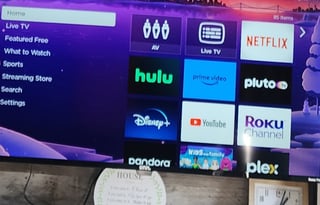 UNWIND & RELAX FULLY STOCKED