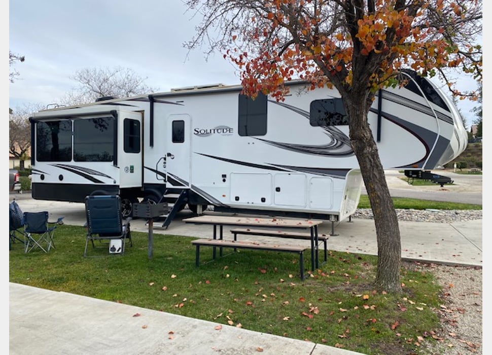 Fifth Wheel rentals in Oxnard
