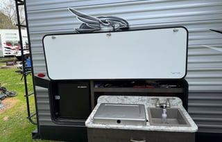 2021 Jayco Jay Flight SLX 8 267BHS