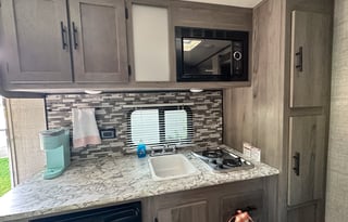 "Walkabout" ~FULLY STOCKED~ 2020 Ameri-Lite