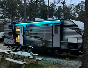 Forest River RV Aurora 28BHS