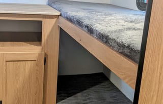 Clean 2022 Camper W/ Queen Room and Bunk Room