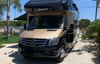 2019 Jayco Melbourne Prestige 24KP