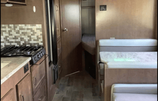 2019 Winnebago Outlook 25J (Maggie)