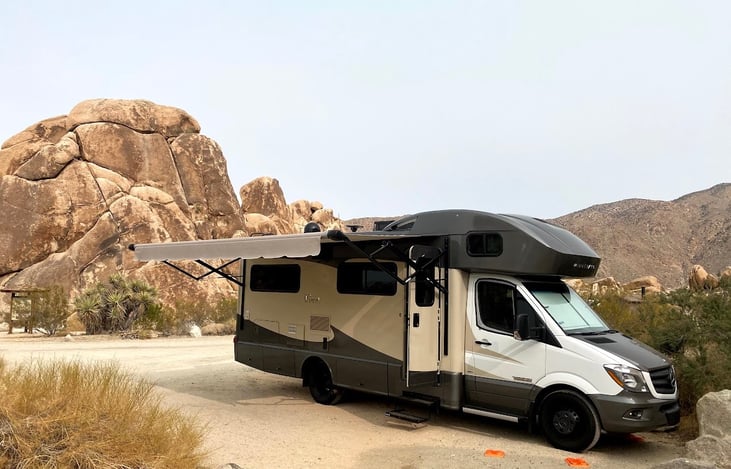 RV Photo