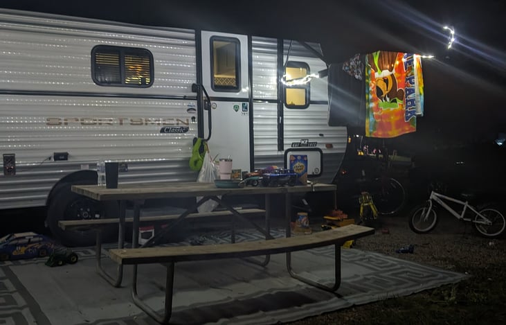 RV Photo